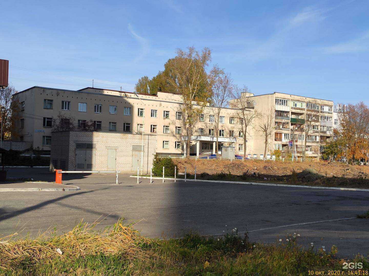 Отзывы на компанию Московское протезно-ортопедическое предприятие в Пензе c фото - фотография 2 из 2