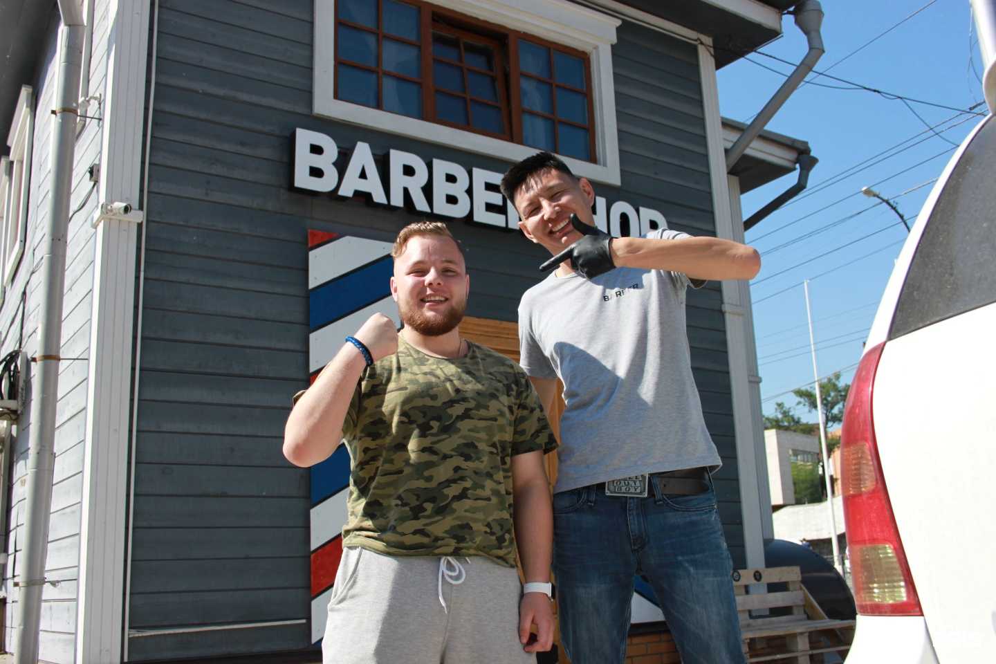 Отзывы на компанию Koles в Иркутске c фото - фотография 2 из 2