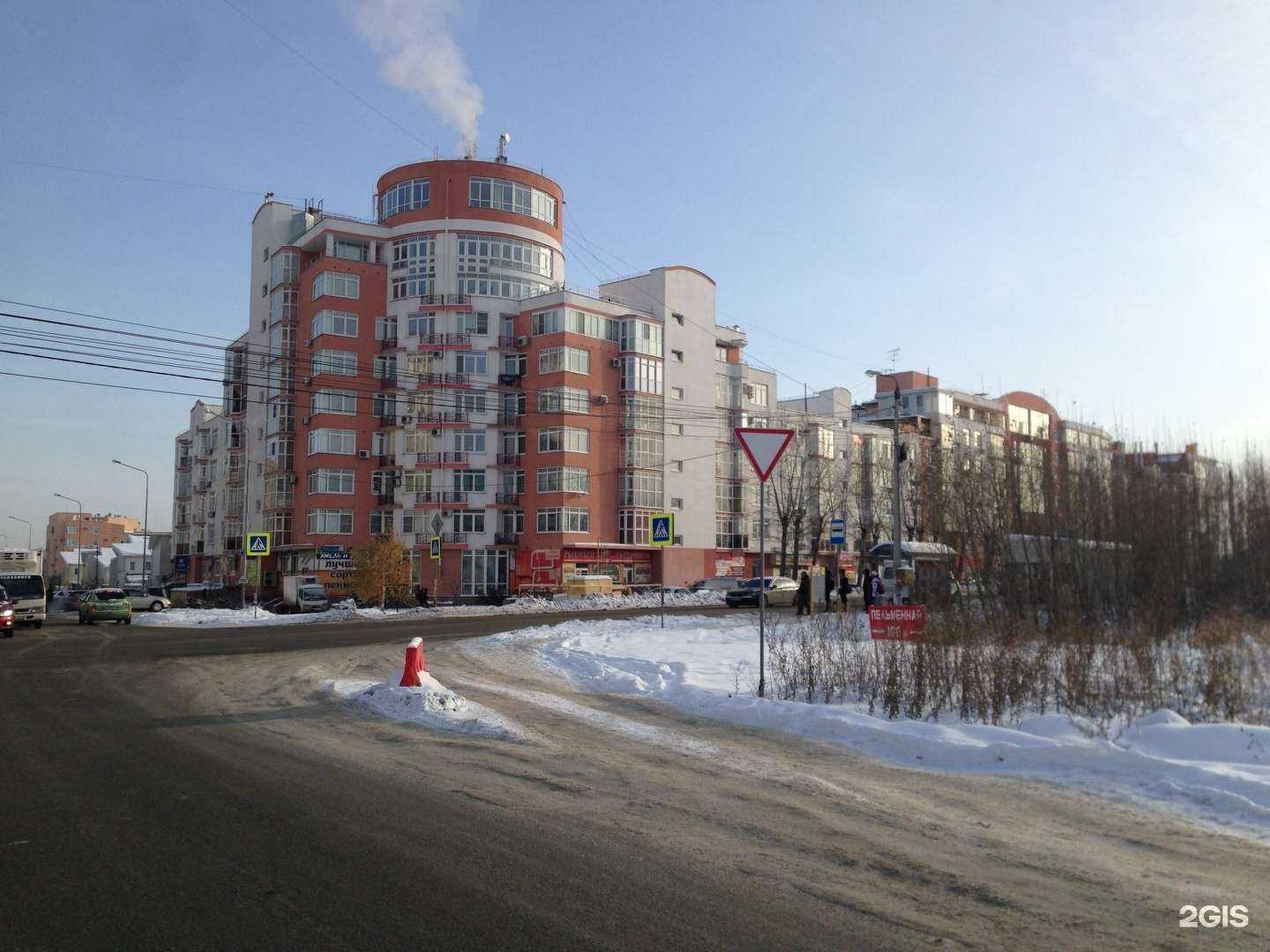Отзывы на компанию КревеDка в г. Челябинск c фото