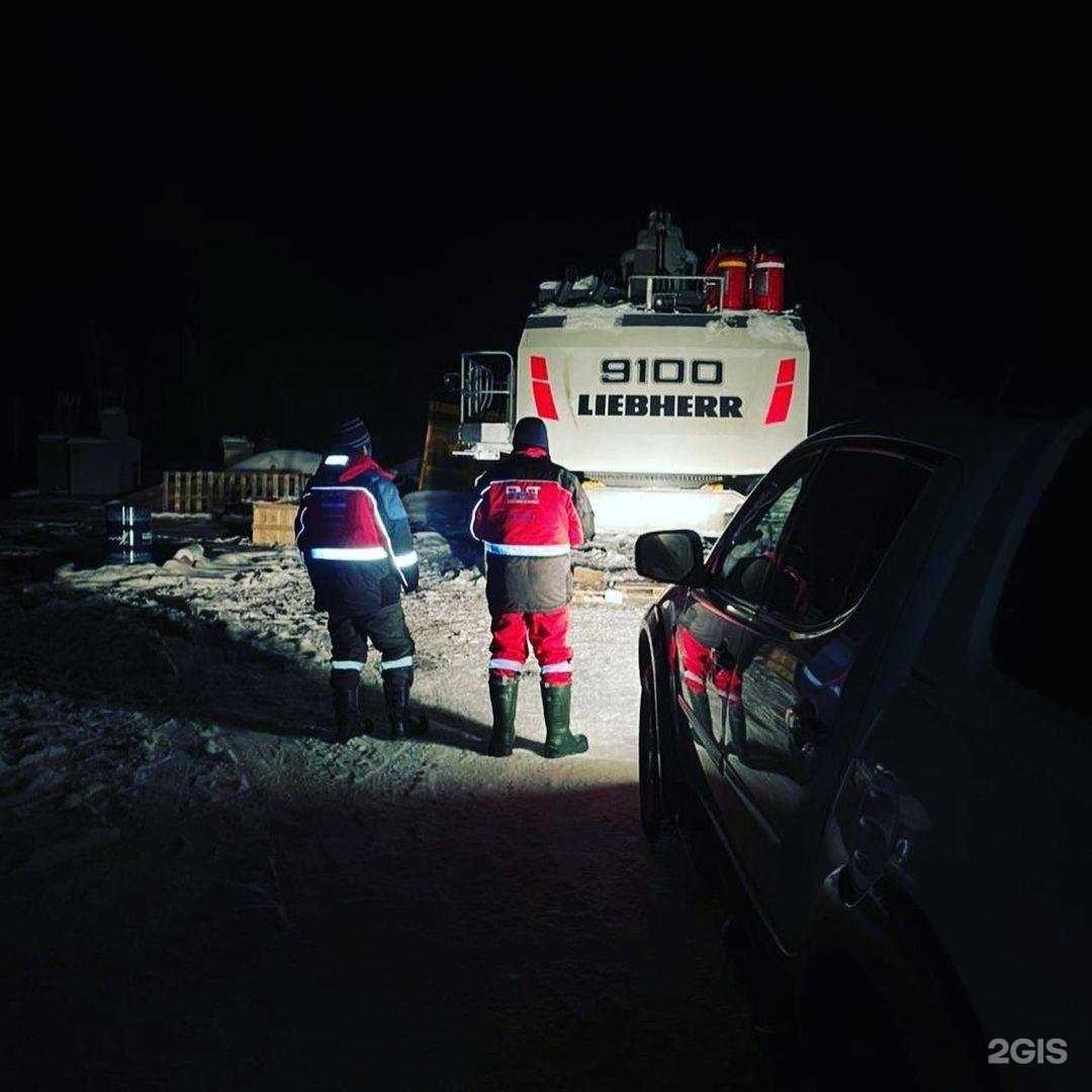 Отзывы на компанию Фаст инжиниринг в г. Долгопрудный c фото