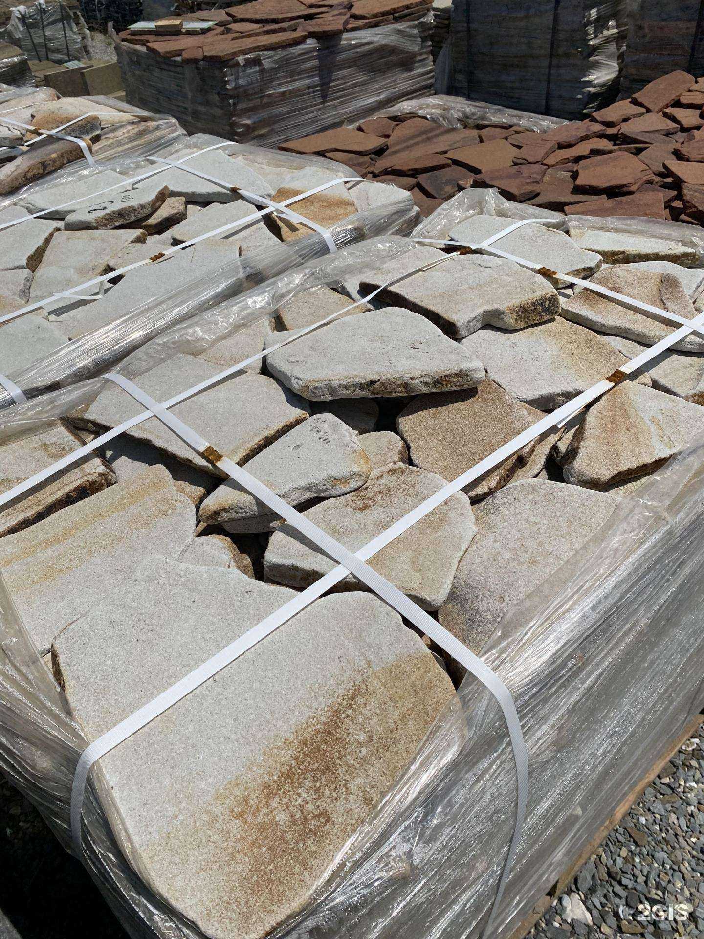 Отзывы на компанию Стиль камня в г. Сочи c фото