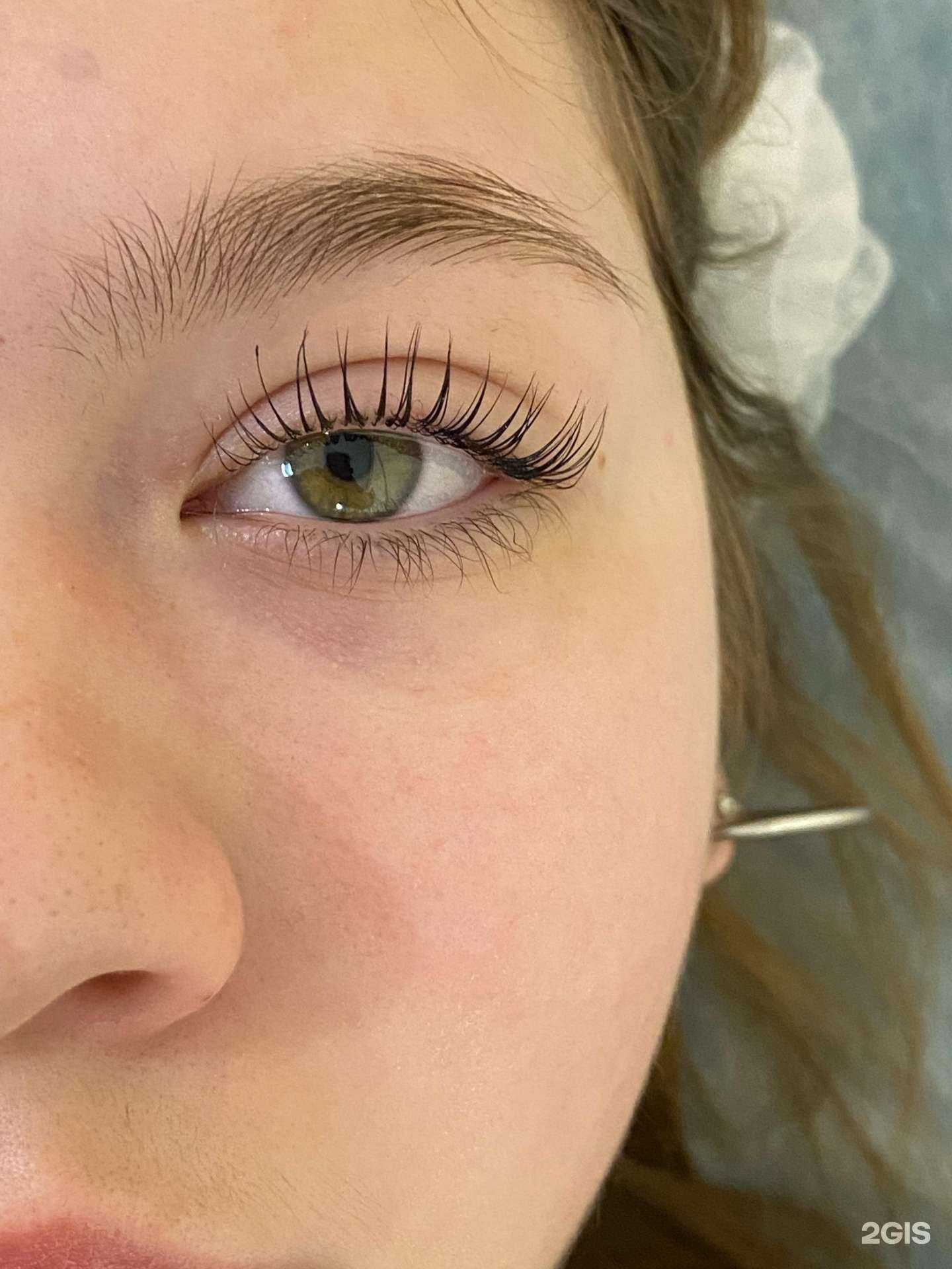 Отзывы на компанию Lis.lashes_22 в г. Барнаул c фото