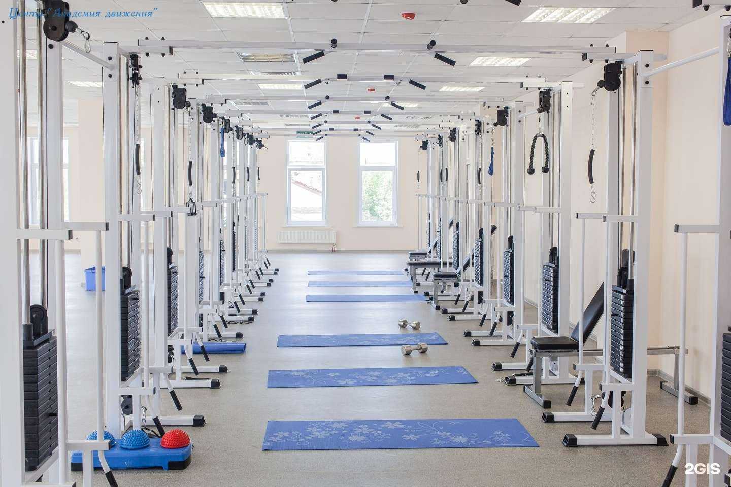 Отзывы на компанию Академия движения в г. Пермь c фото