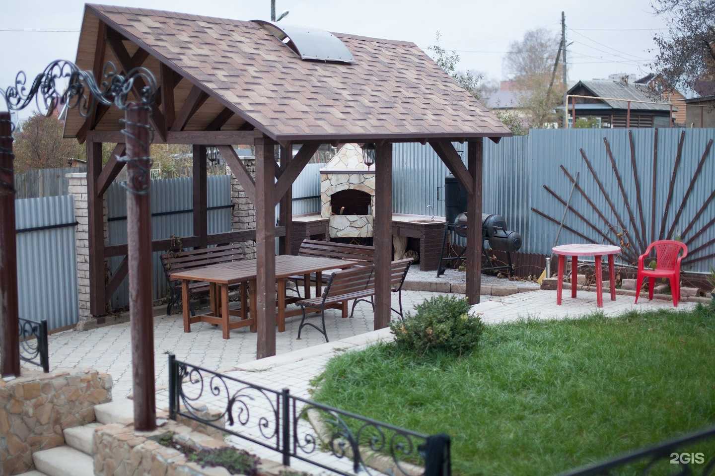 Отзывы на компанию Ирис в Ижевске c фото