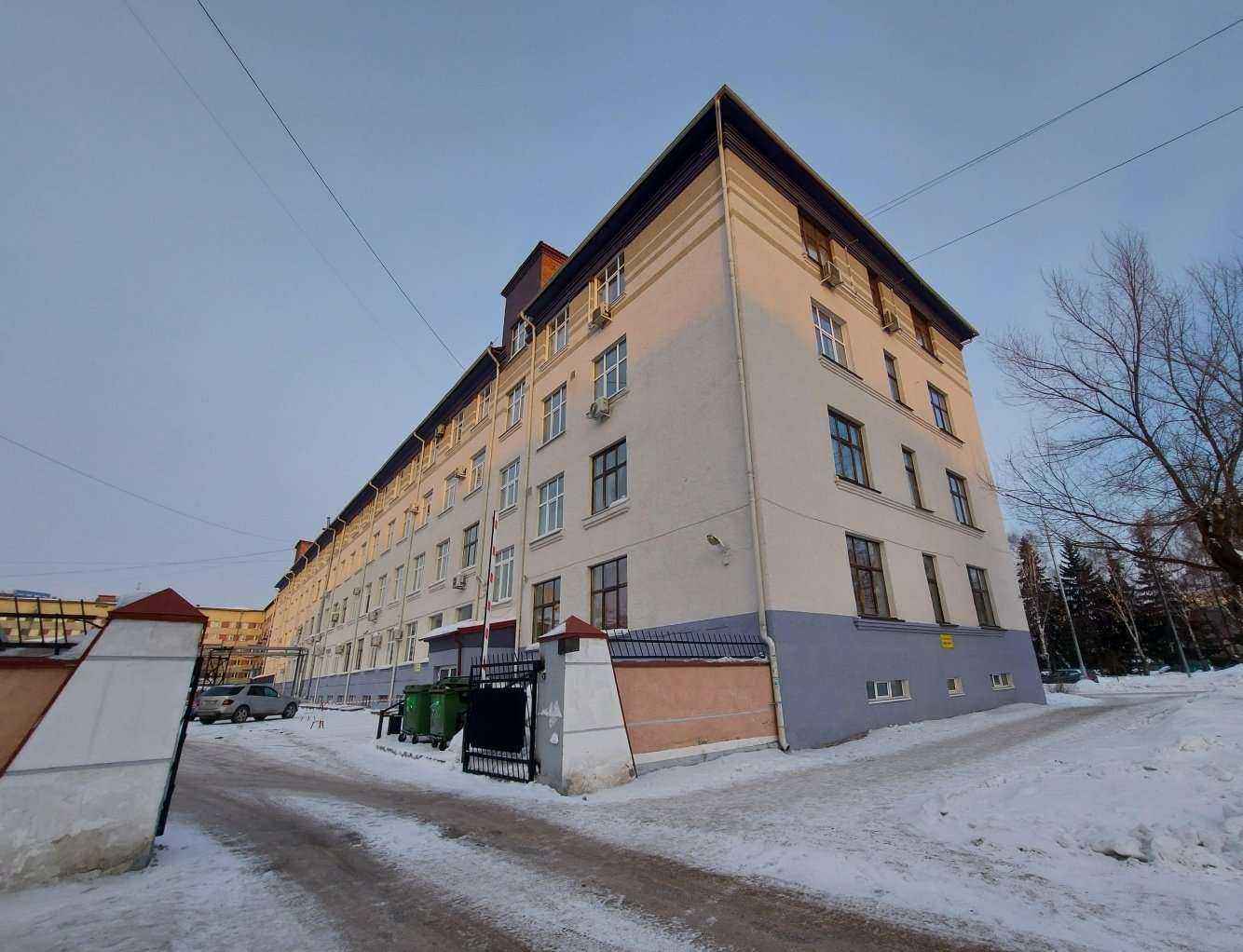 Отзывы на компанию Промэкс в Кемерове c фото - фотография 2 из 2