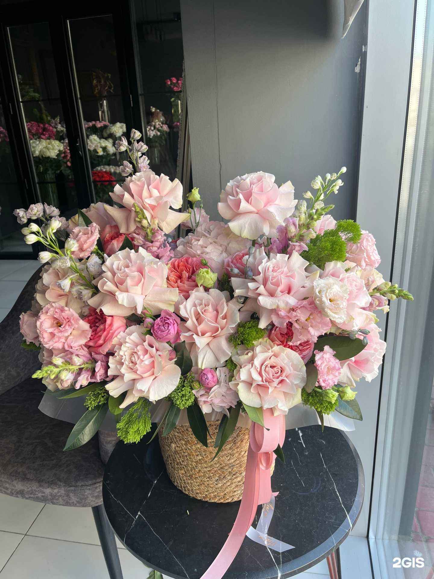 Отзывы на компанию Fleur dart в Махачкале c фото