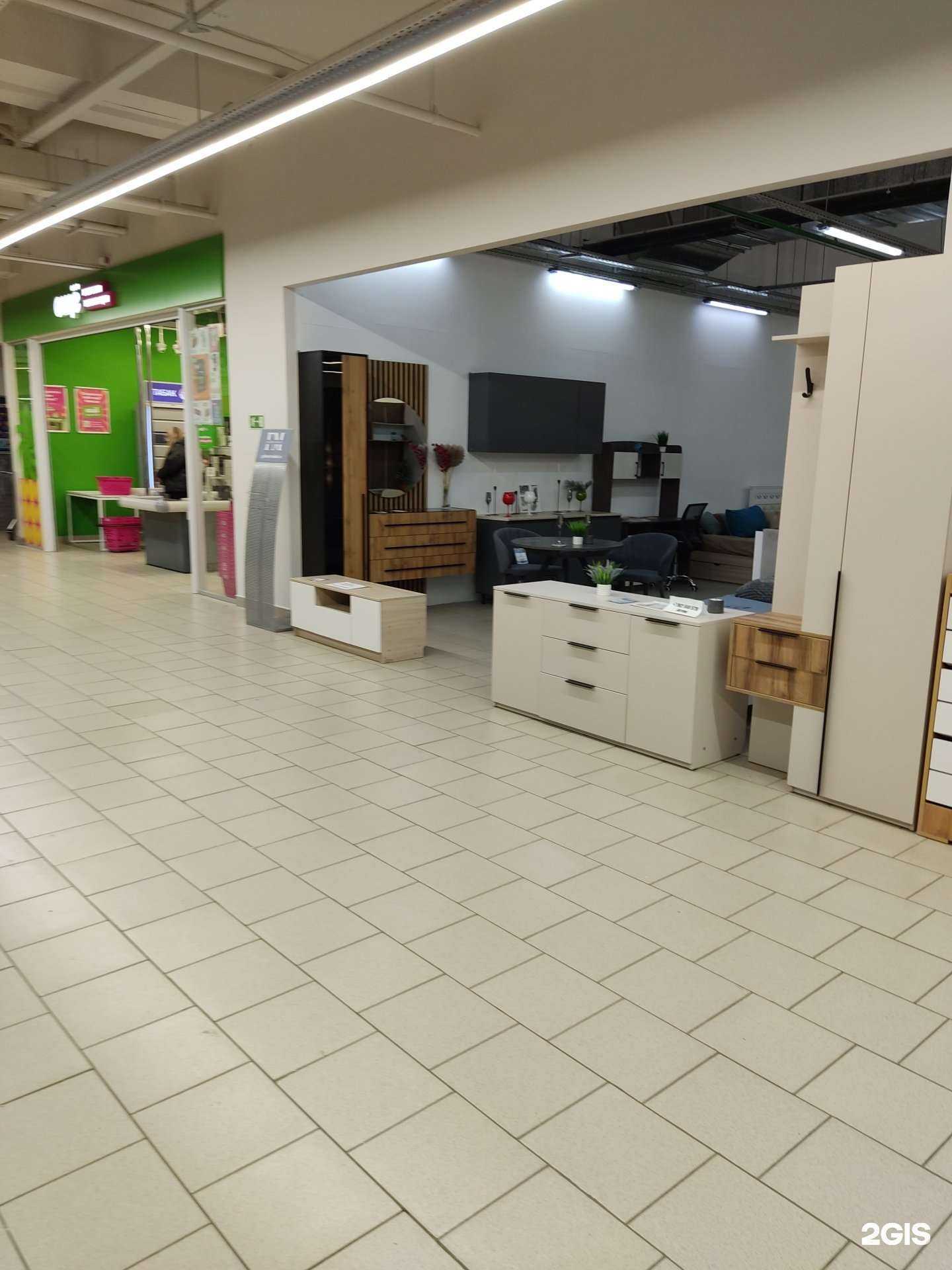 Отзывы на компанию Галерея мебели в Казани c фото