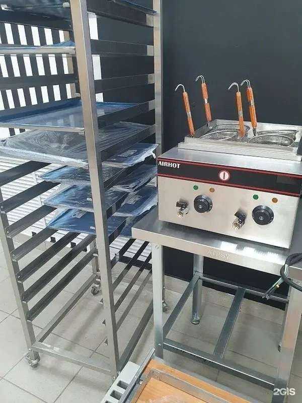 Отзывы на компанию Магазин для магазина в г. Воронеж c фото