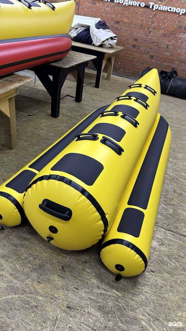 Отзывы на компанию Морская миля в г. Пермь c фото