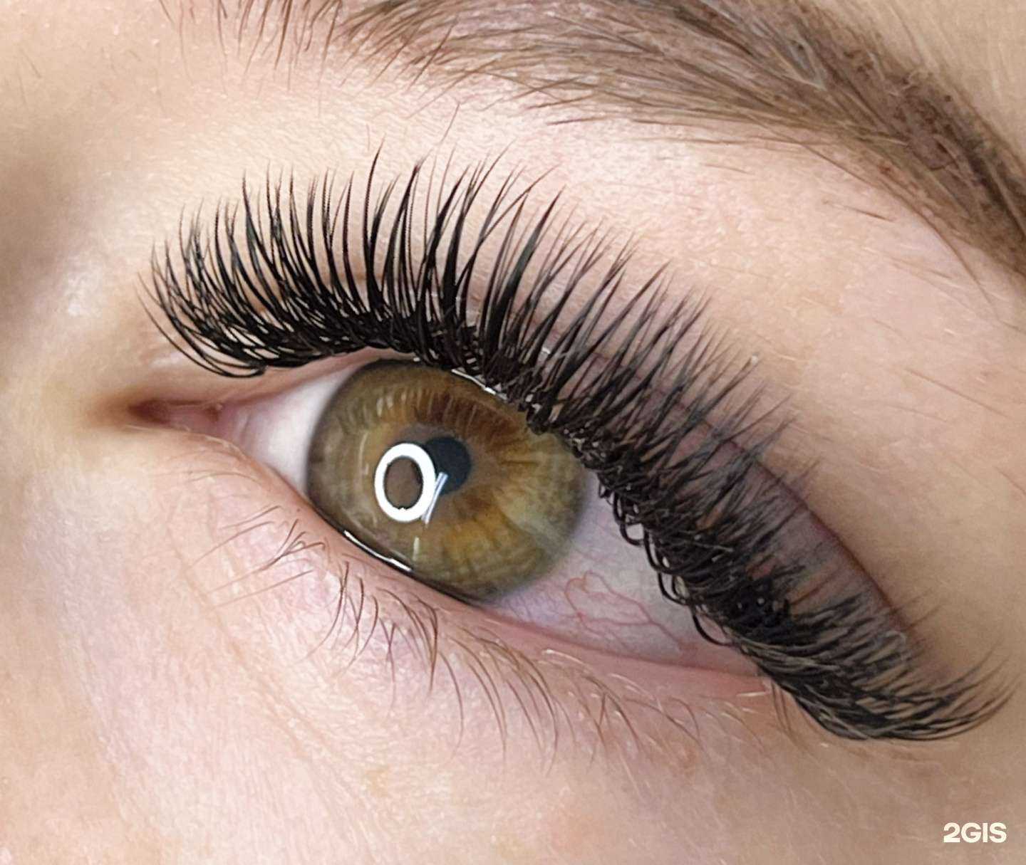 Отзывы на компанию Студия LED наращивания и ламинирование ресниц в Чите c фото