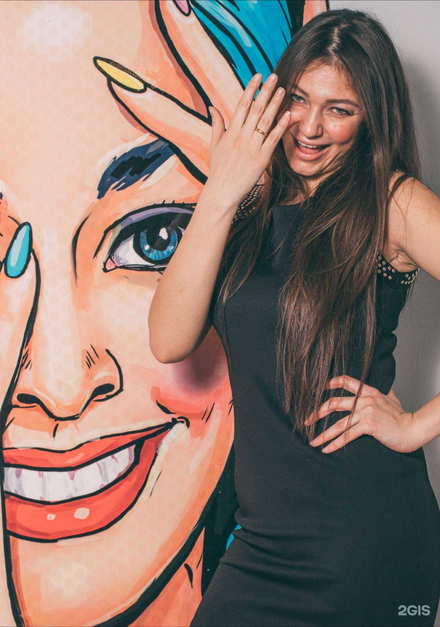 Отзывы на компанию Focus в г. Красноярск c фото