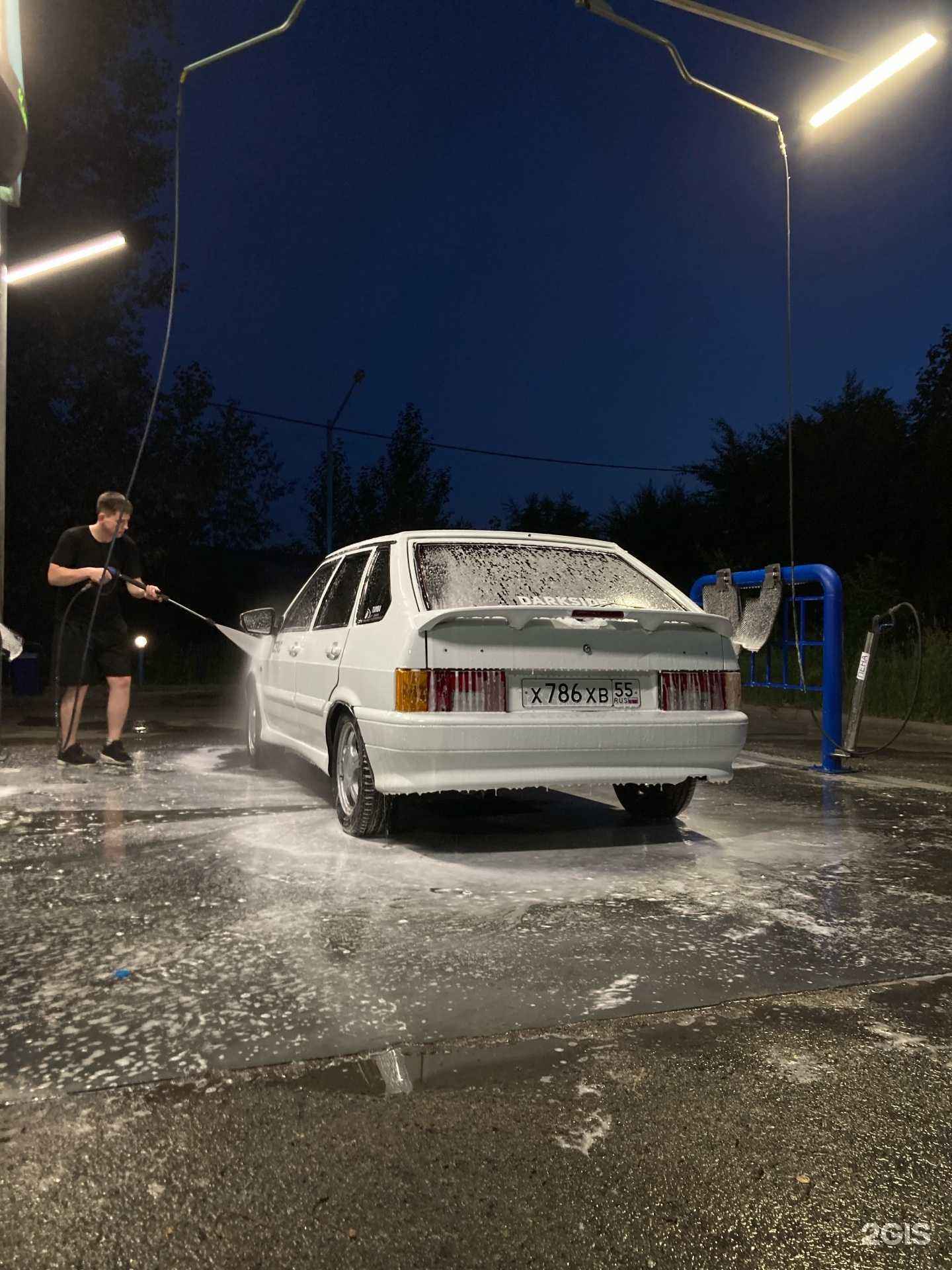 Отзывы на компанию #Пыльдорог в г. Омск c фото