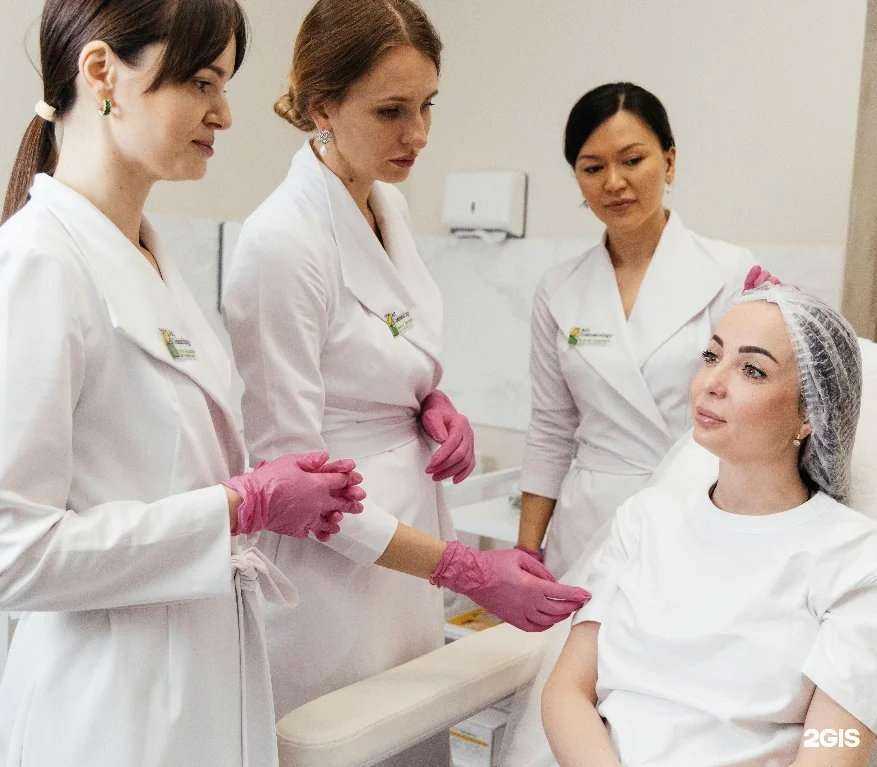 Отзывы на компанию Art Cosmetology в Ростове-на-Дону c фото