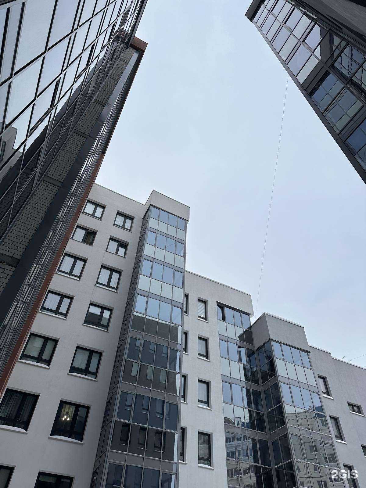 Отзывы на компанию Лучший вид в г. Пермь c фото