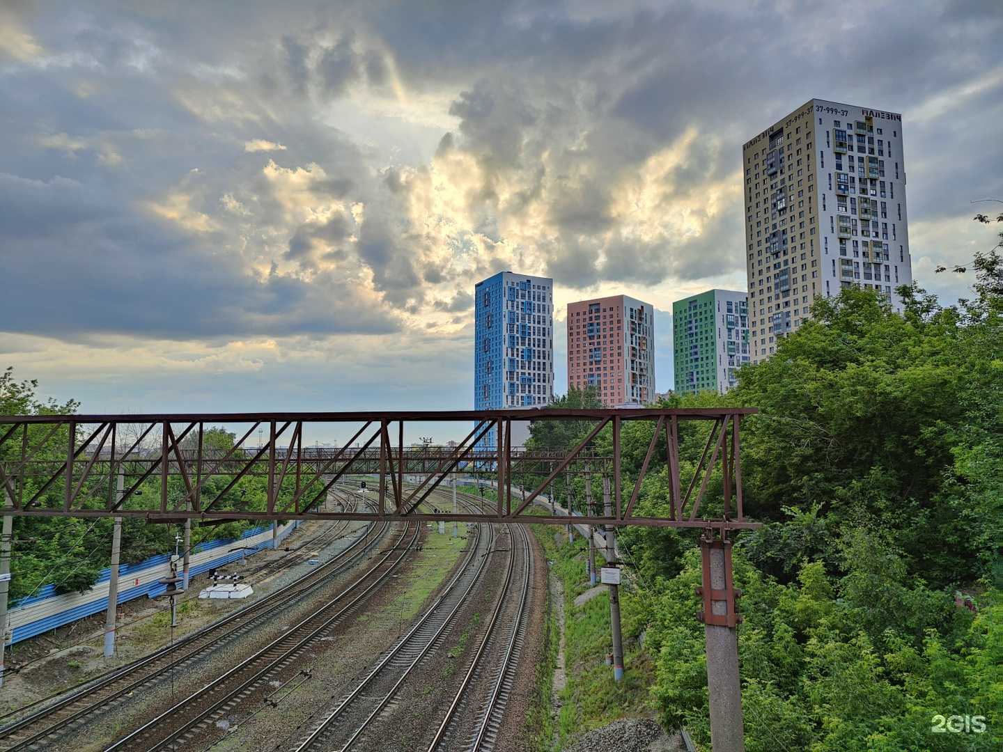 Отзывы на компанию Good House в Екатеринбурге c фото