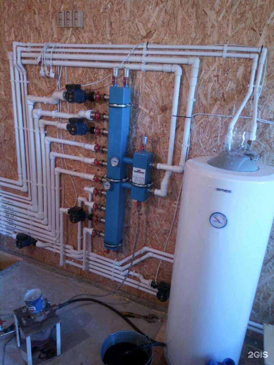 Отзывы на компанию Газкомплектсервис в Новосибирске c фото