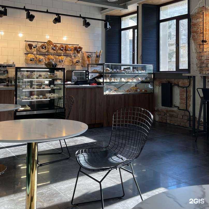 Отзывы на компанию Бархатные булочки  в Красноярске c фото