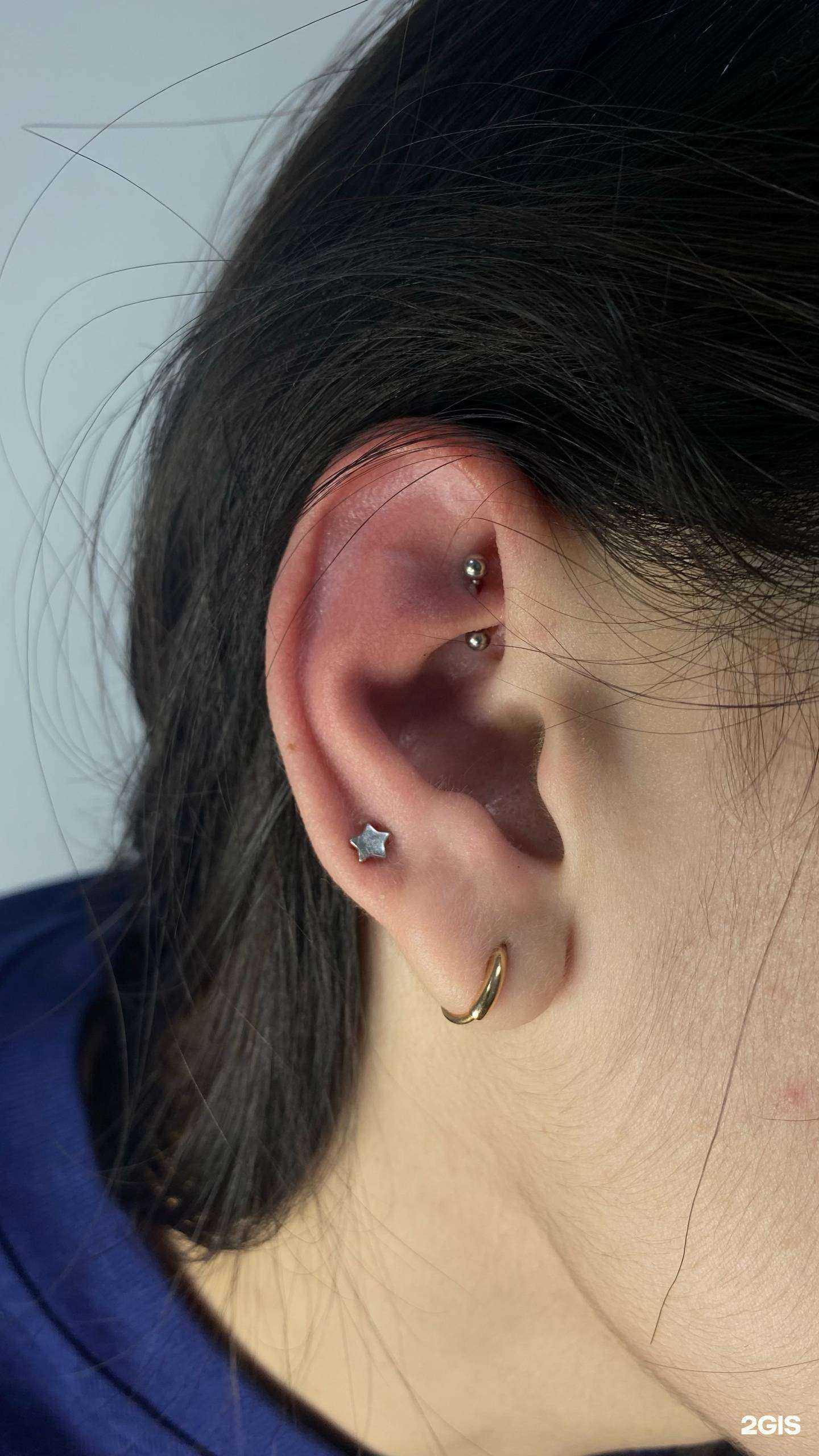 Отзывы на компанию Тату-студия в г. Махачкала c фото