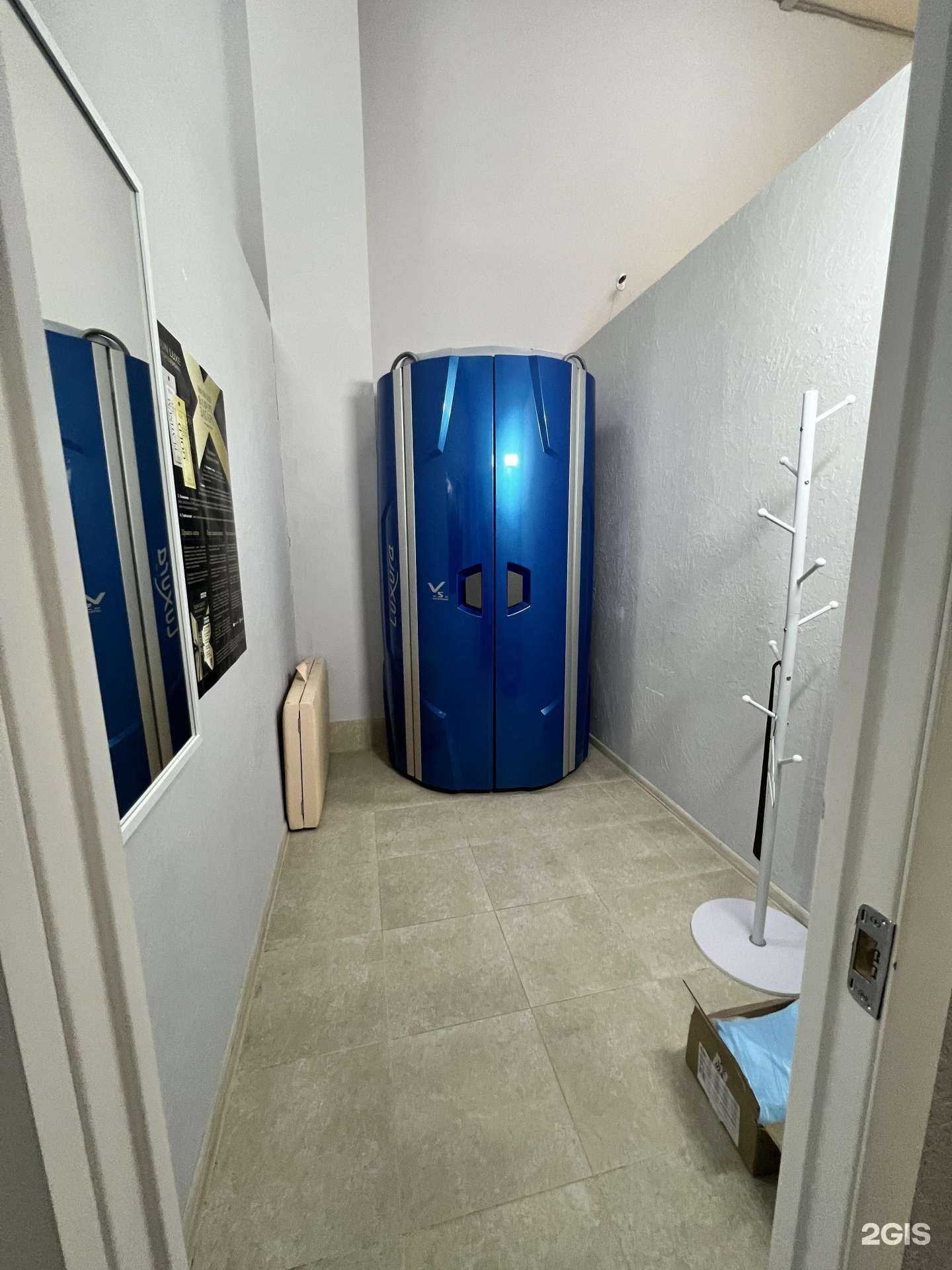 Отзывы на компанию Студия загара в Коммунарке c фото