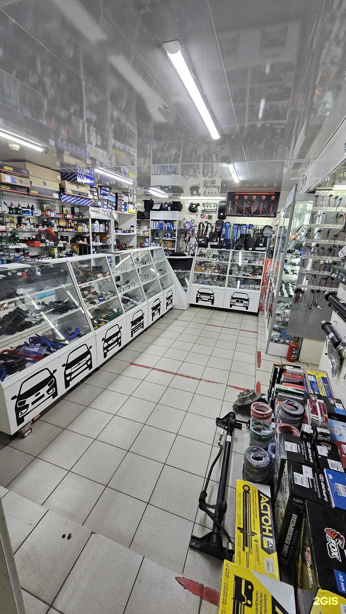 Отзывы на компанию Avto_Life35 в Вологде c фото