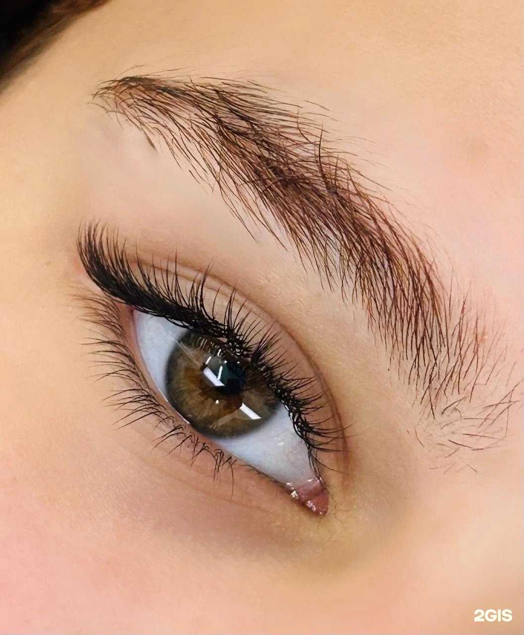 Отзывы на компанию Студия красоты Дарьи Добрыниной в г. Тула c фото