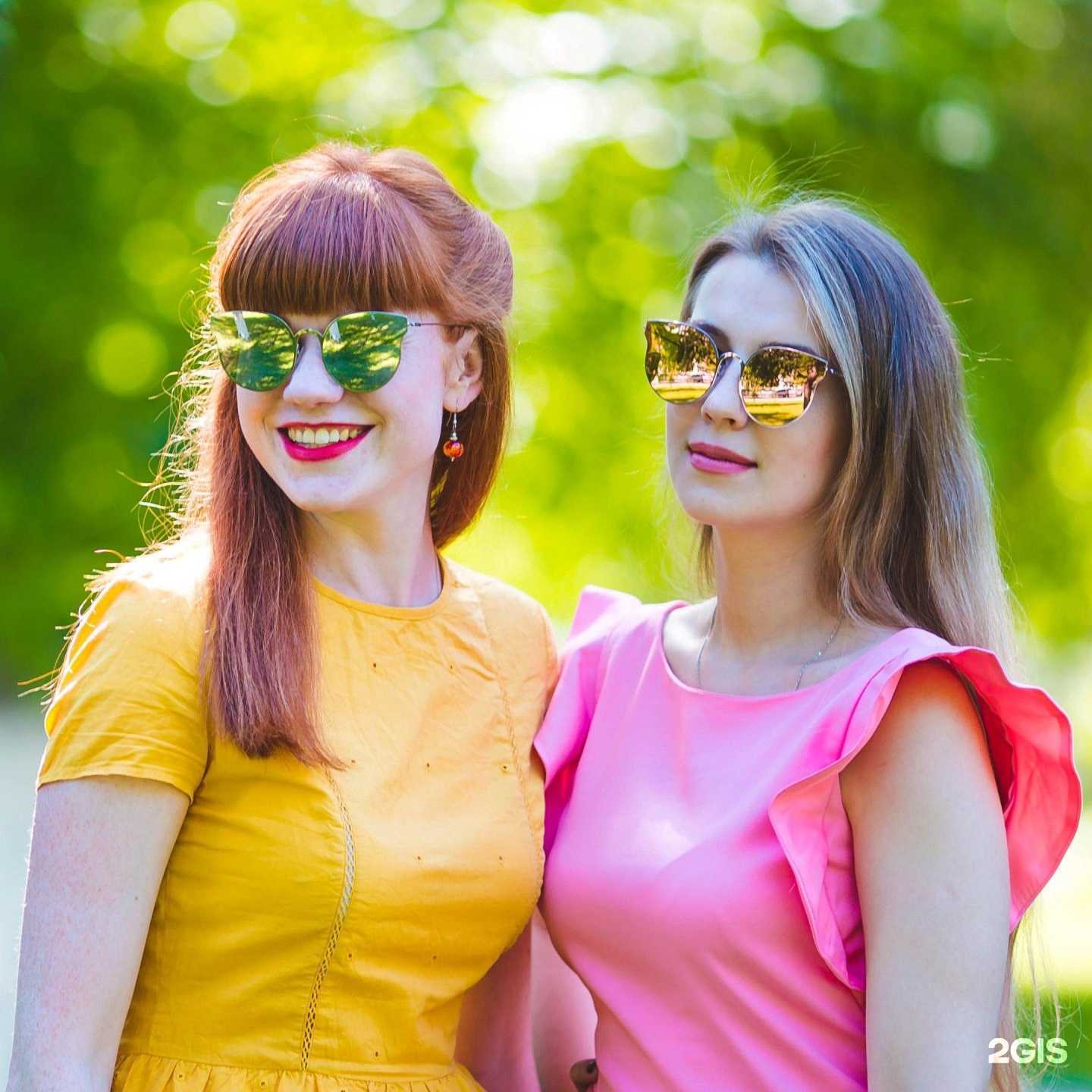 Отзывы на компанию Городской центр коррекции зрения в Тюмени c фото