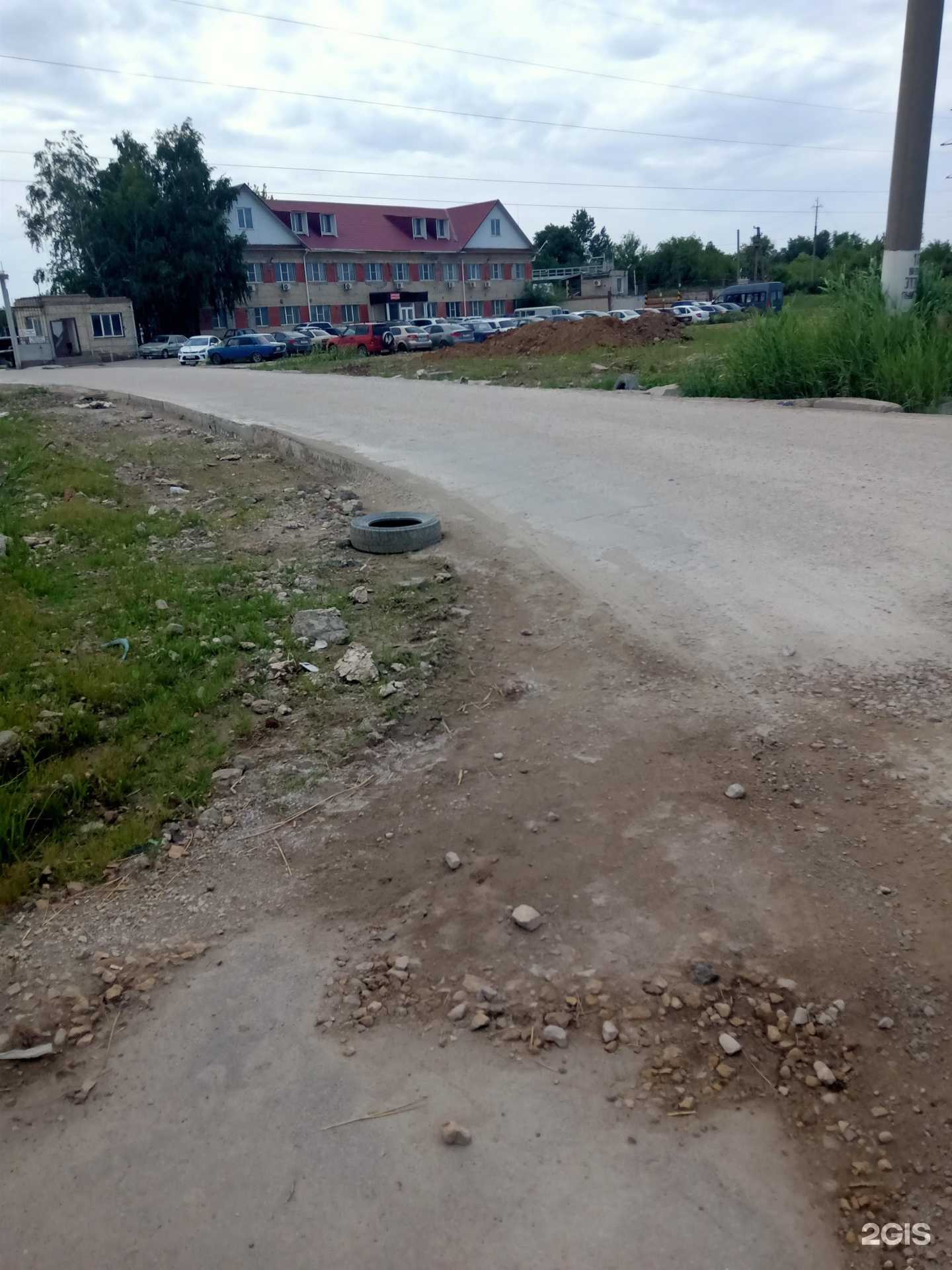 Отзывы на компанию СТК в Энгельсе c фото