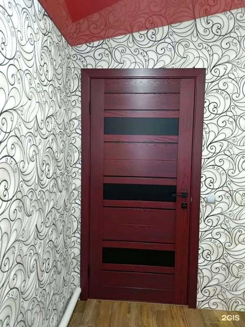 Отзывы на компанию ДвериЯ в Кирове c фото