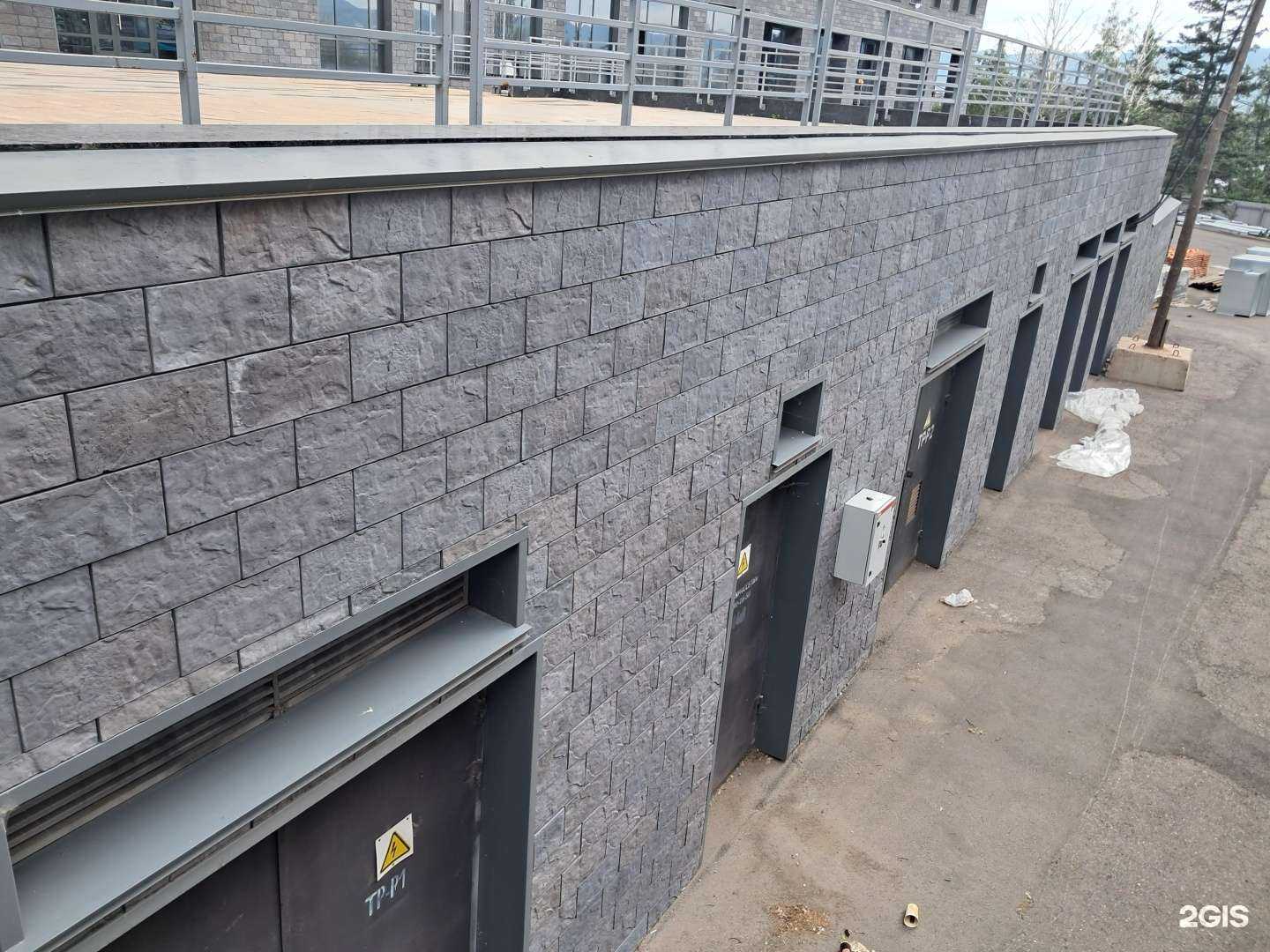 Отзывы на компанию Металлопрокат в г. Красноярск c фото