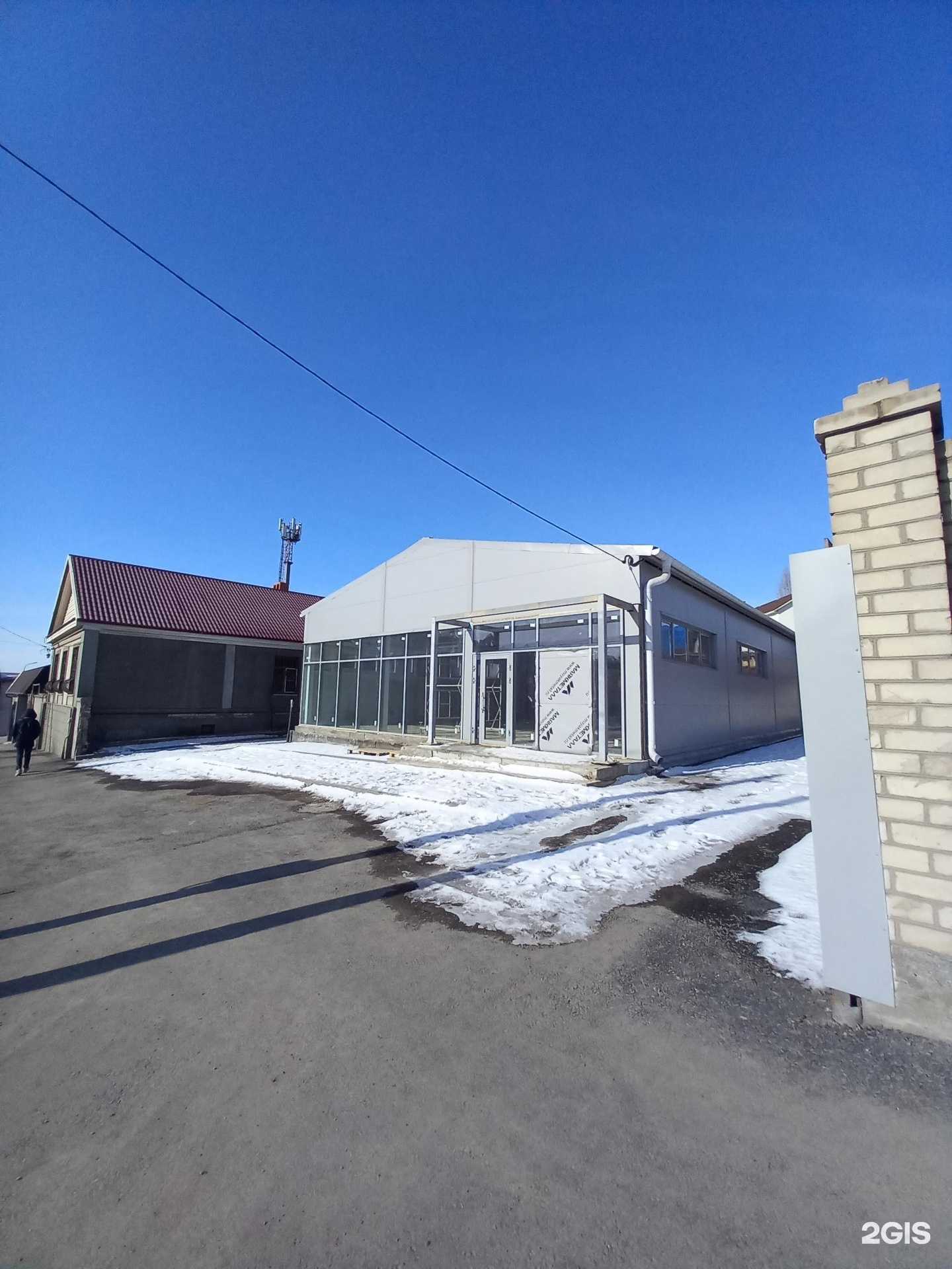 Отзывы на компанию X-motors в Волгограде c фото - фотография 2 из 2