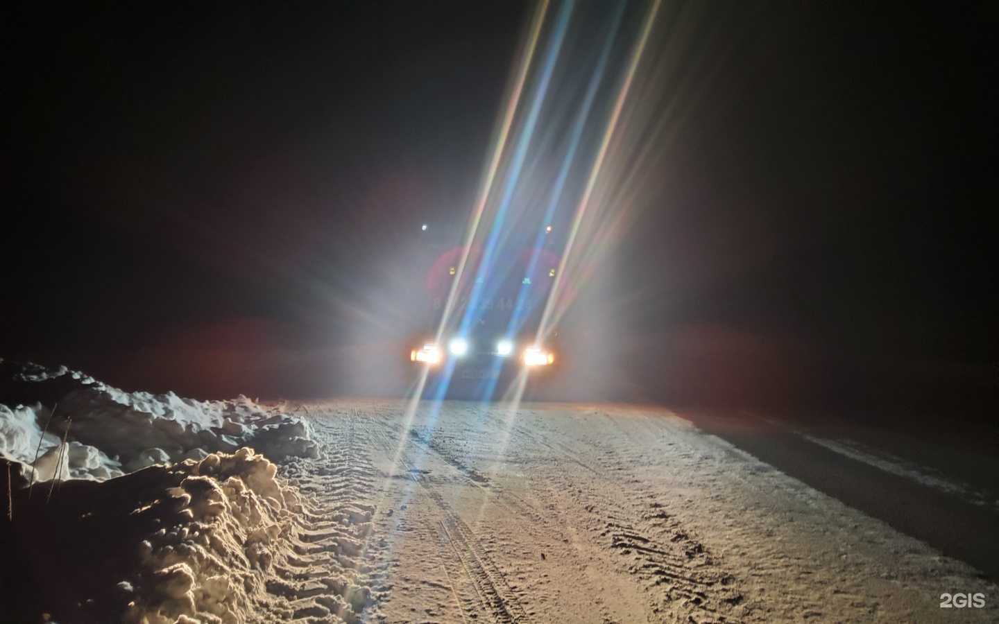 Отзывы на компанию Кран Борт в Лысьве c фото