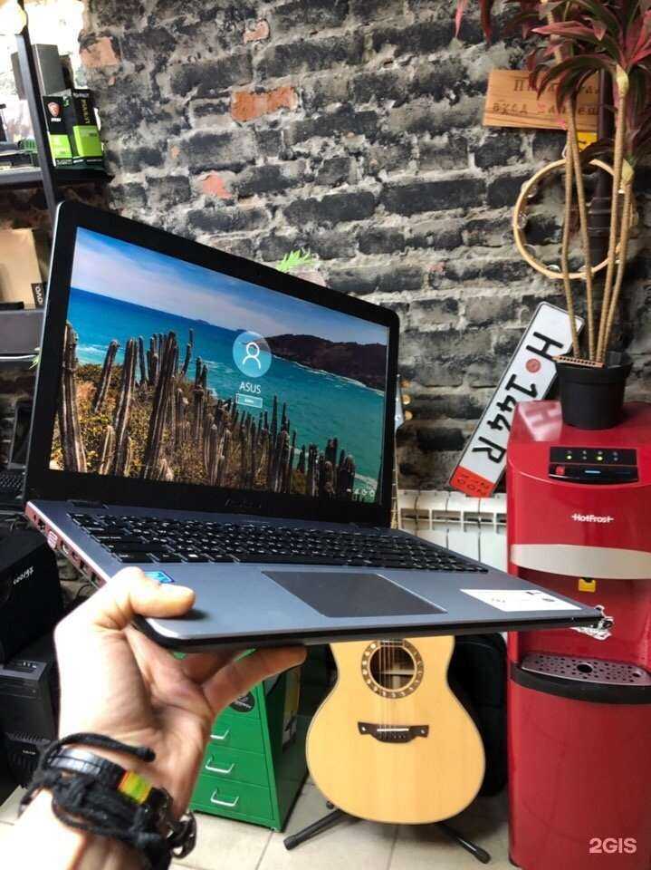 Отзывы на компанию Компьютер мастер в г. Белгород c фото