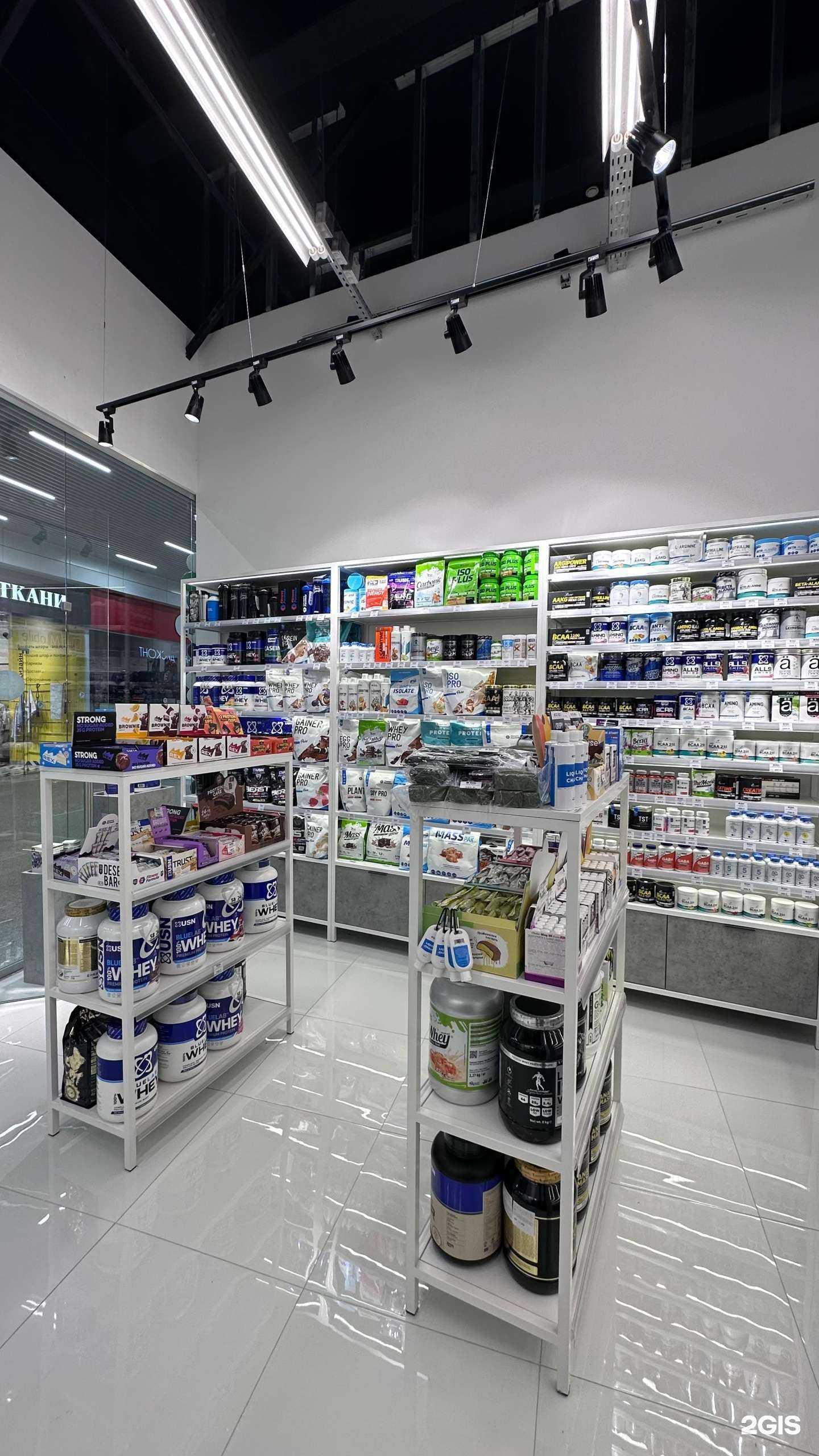 Отзывы на компанию Fitness Formula в г. Нижний Новгород c фото