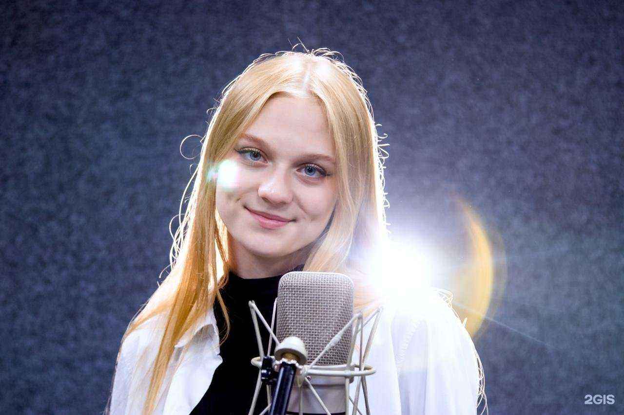 Отзывы на компанию In/out records в Новосибирске c фото