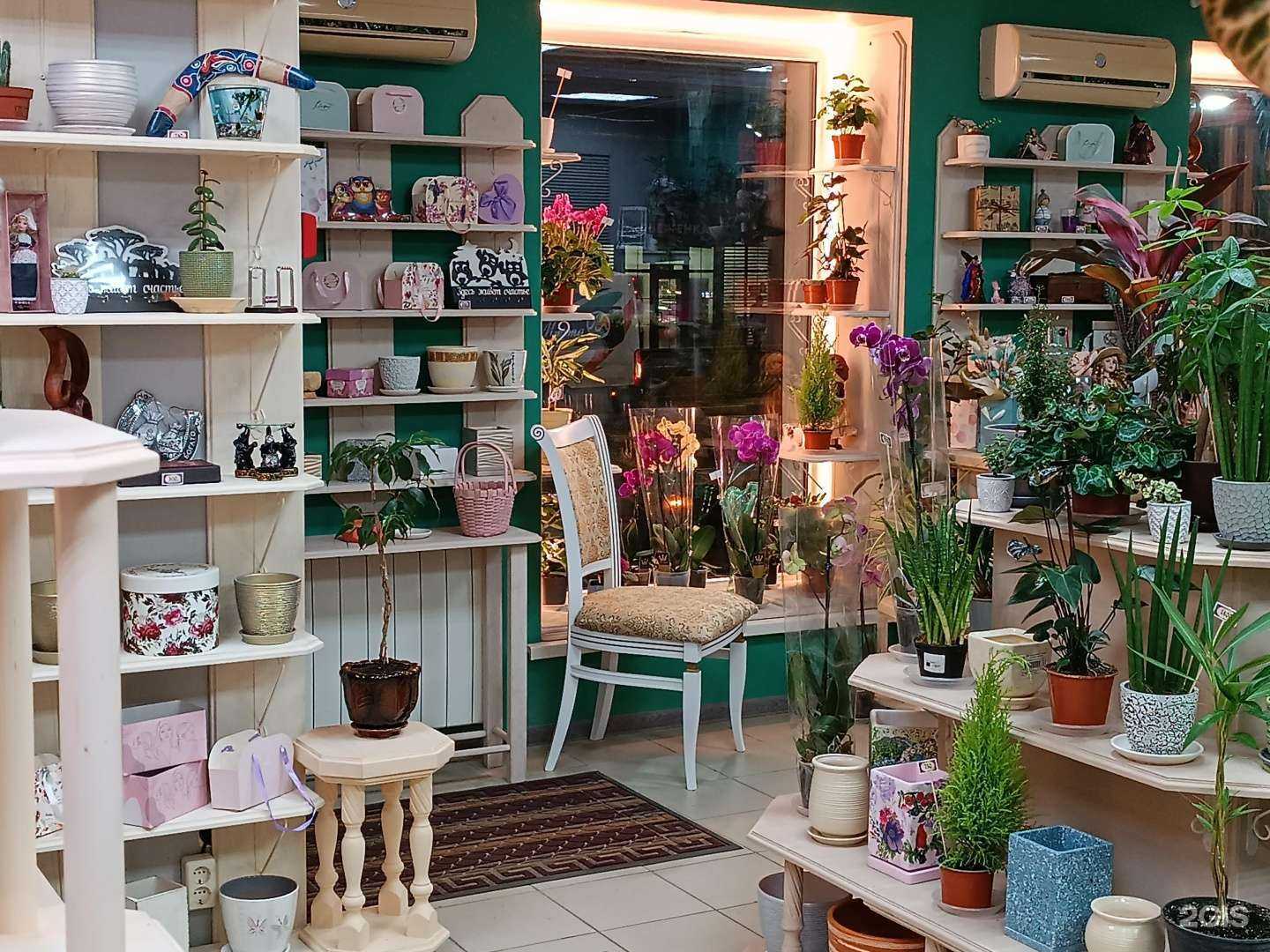 Отзывы на компанию Магия цветов в Орле c фото