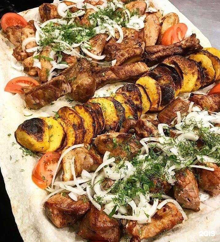 Отзывы на компанию Гурмет house в г. Нижний Новгород c фото