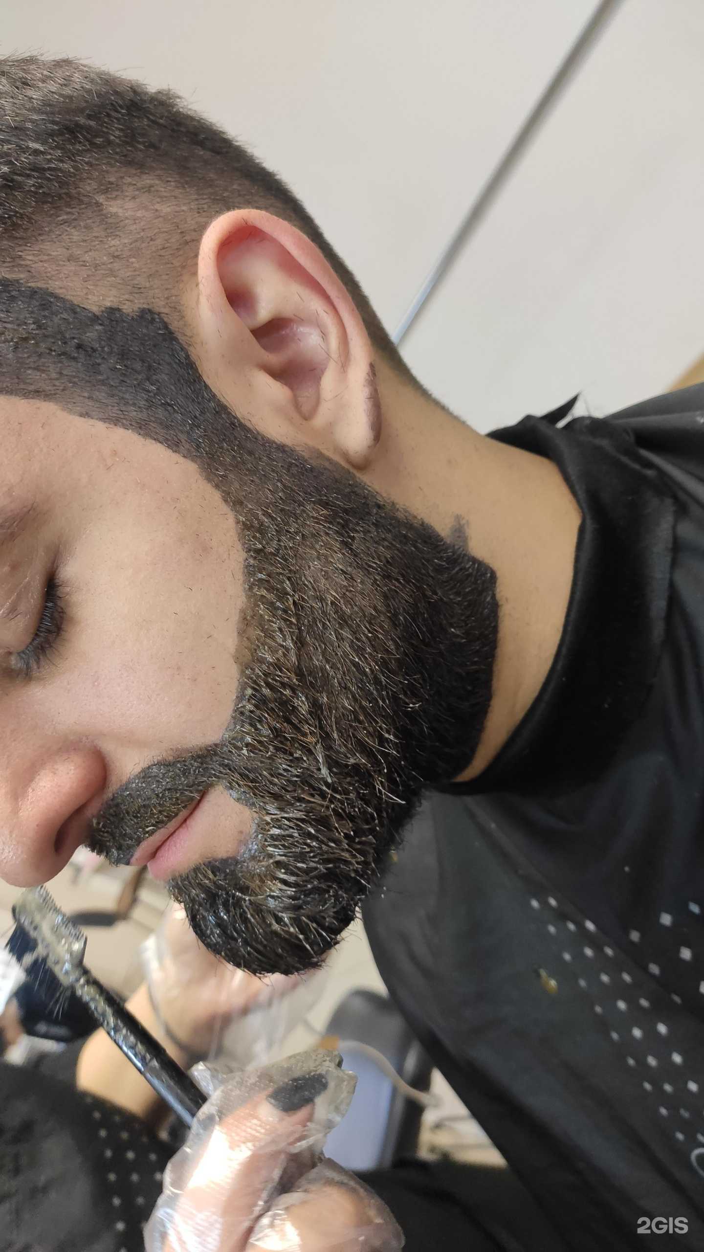 Отзывы на компанию Black&White в г. Кисловодск c фото