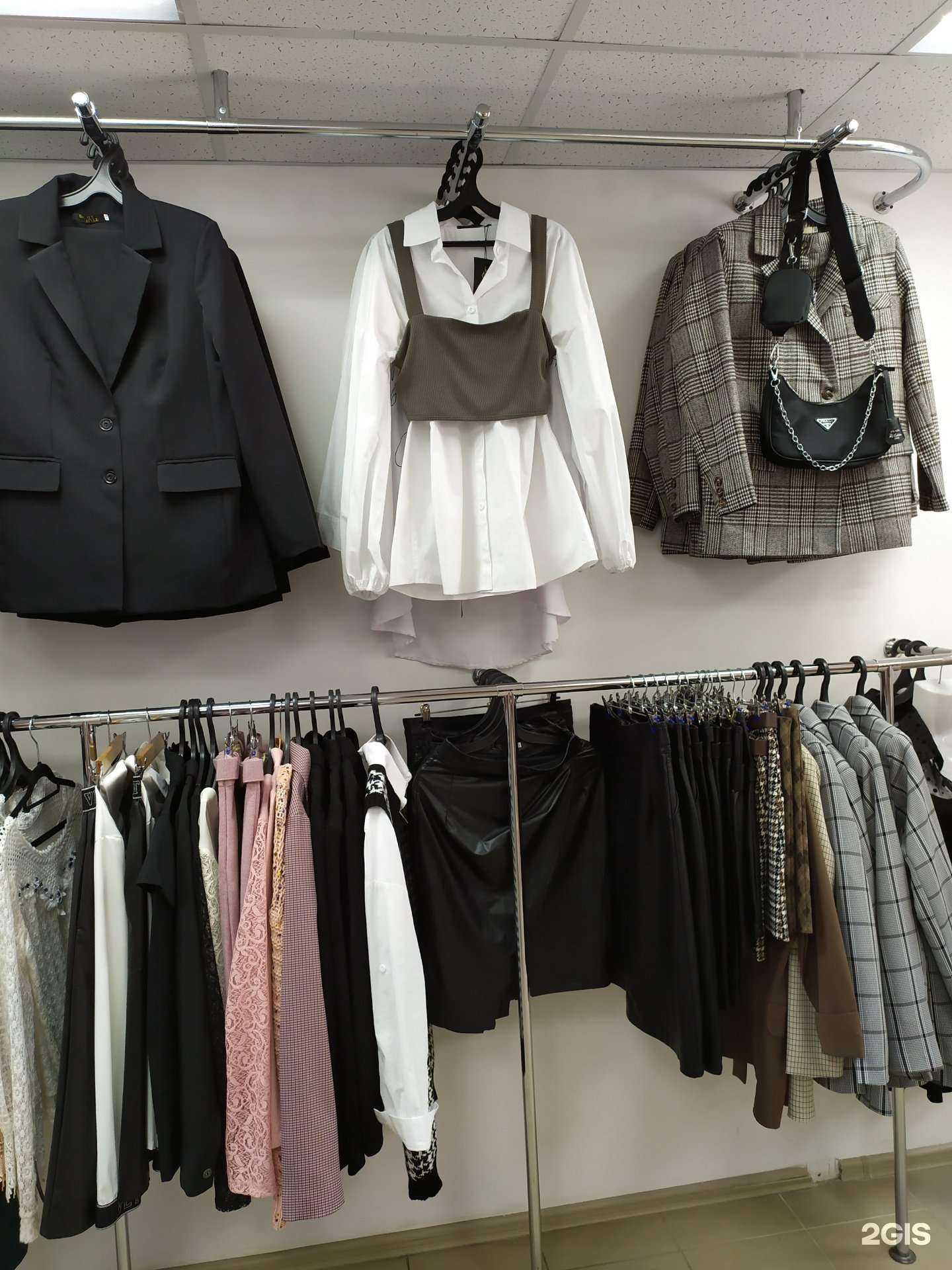 Отзывы на компанию Lady maroom в Перми c фото