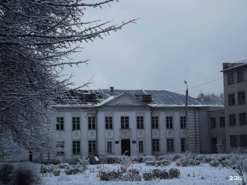 Отзывы на компанию Средняя школа №7 в Калуге c фото