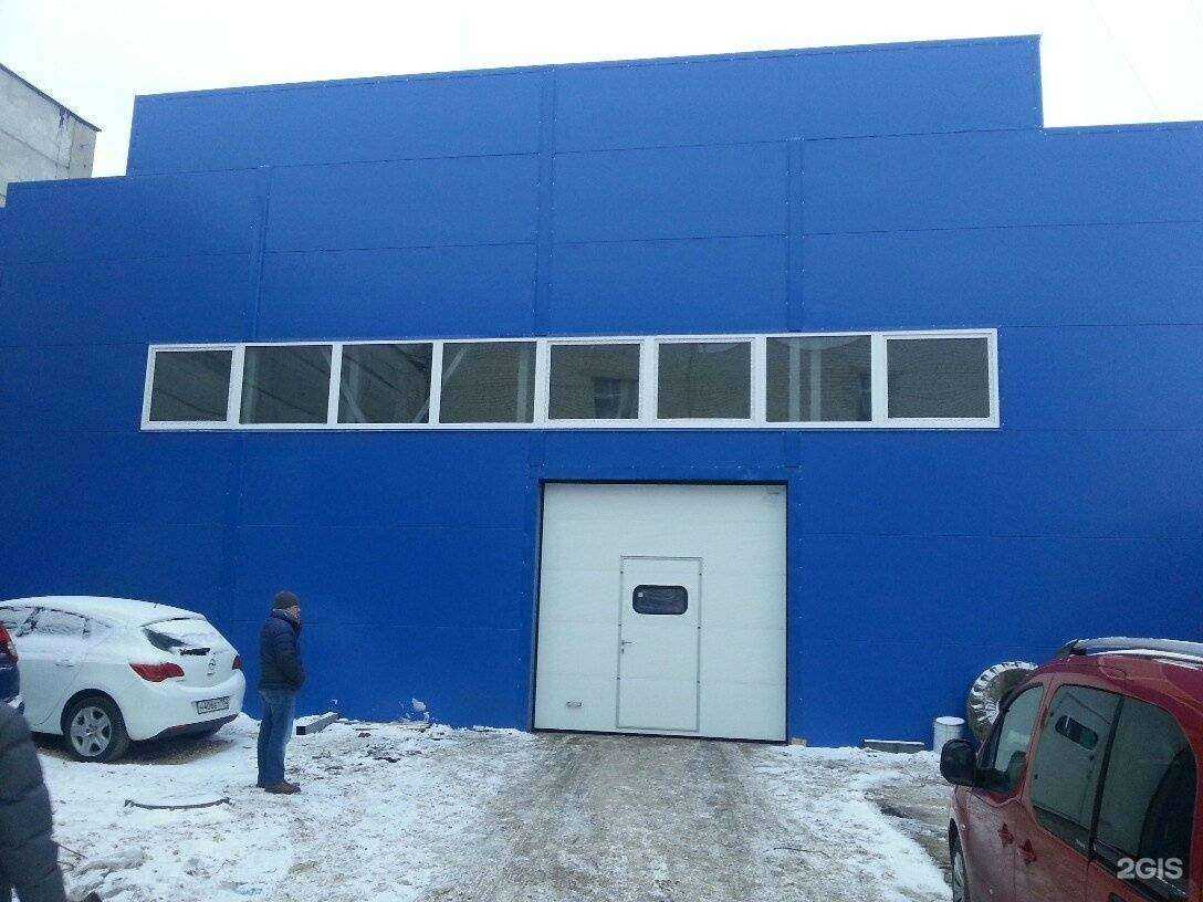 Отзывы на компанию Срс Моторс в г. Нижний Новгород c фото