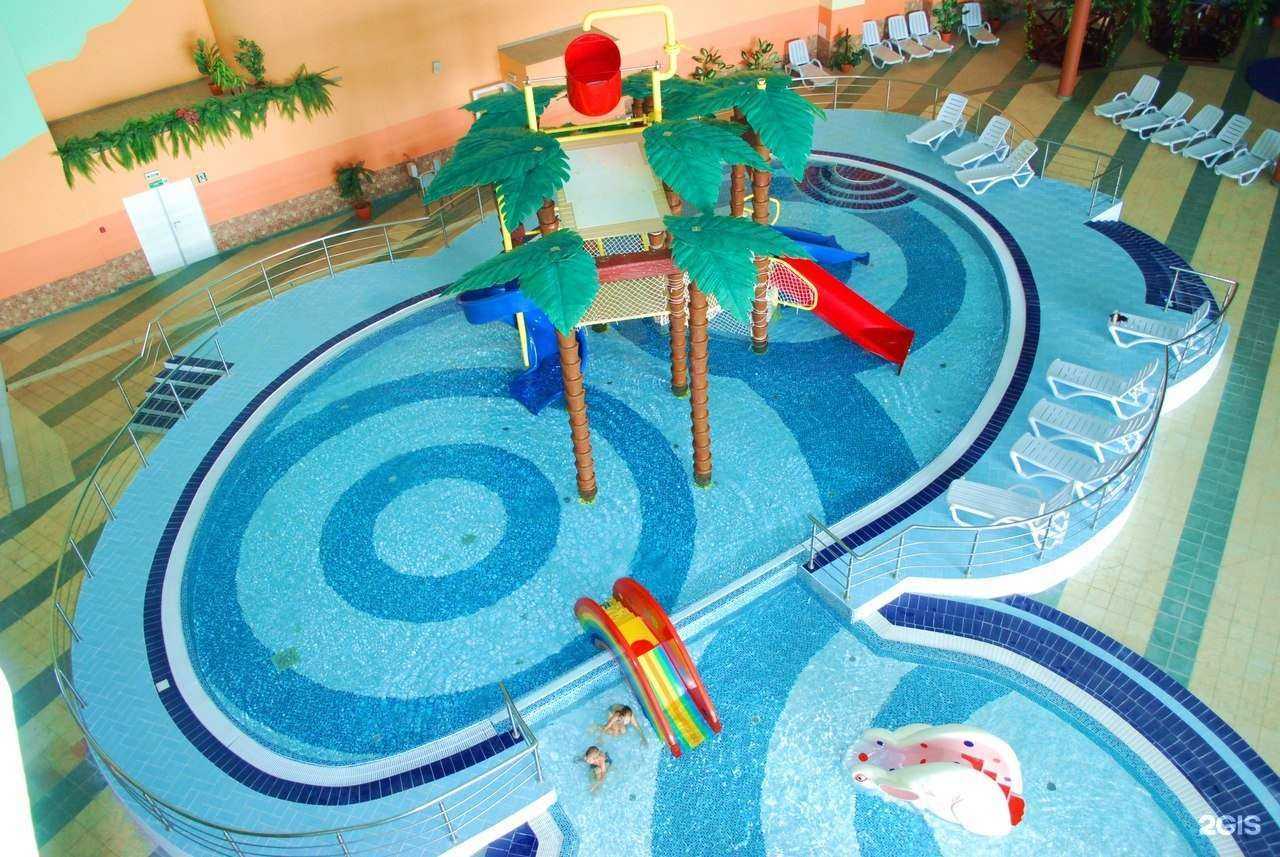 Отзывы на компанию Водопад чудес в Магнитогорске c фото