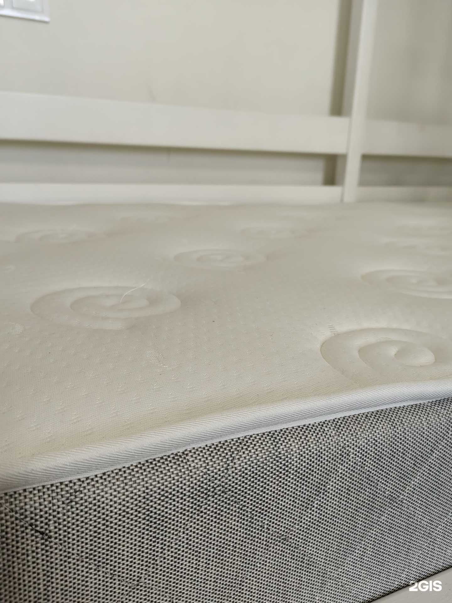 Отзывы на компанию Компания по производству матрасов и кроватей в Краснодаре c фото - фотография 2 из 2