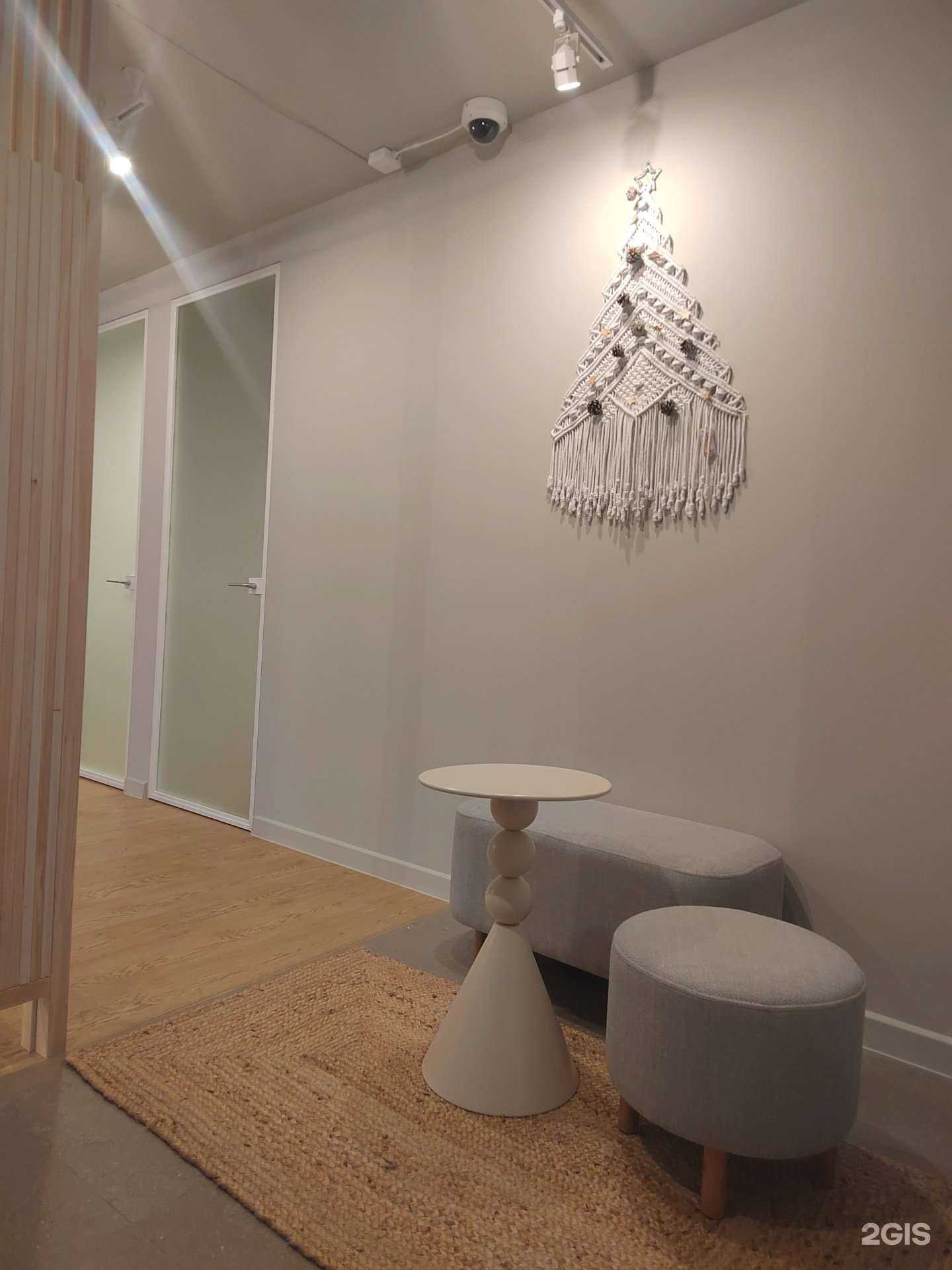 Отзывы на компанию Время йоги в г. Пермь c фото