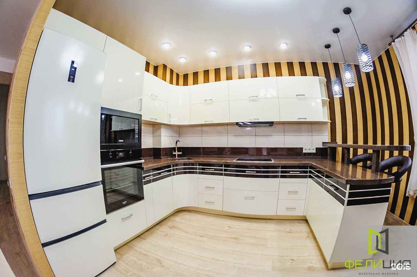 Отзывы на компанию Фелиция в Новосибирске c фото