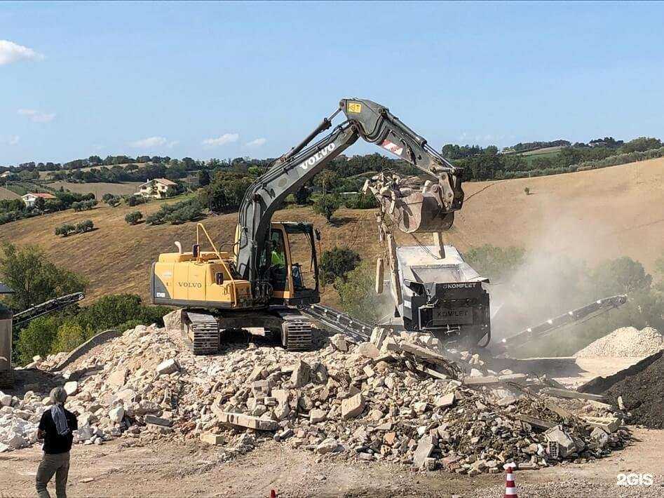 Отзывы на компанию Экорубеж-С в Смоленске c фото