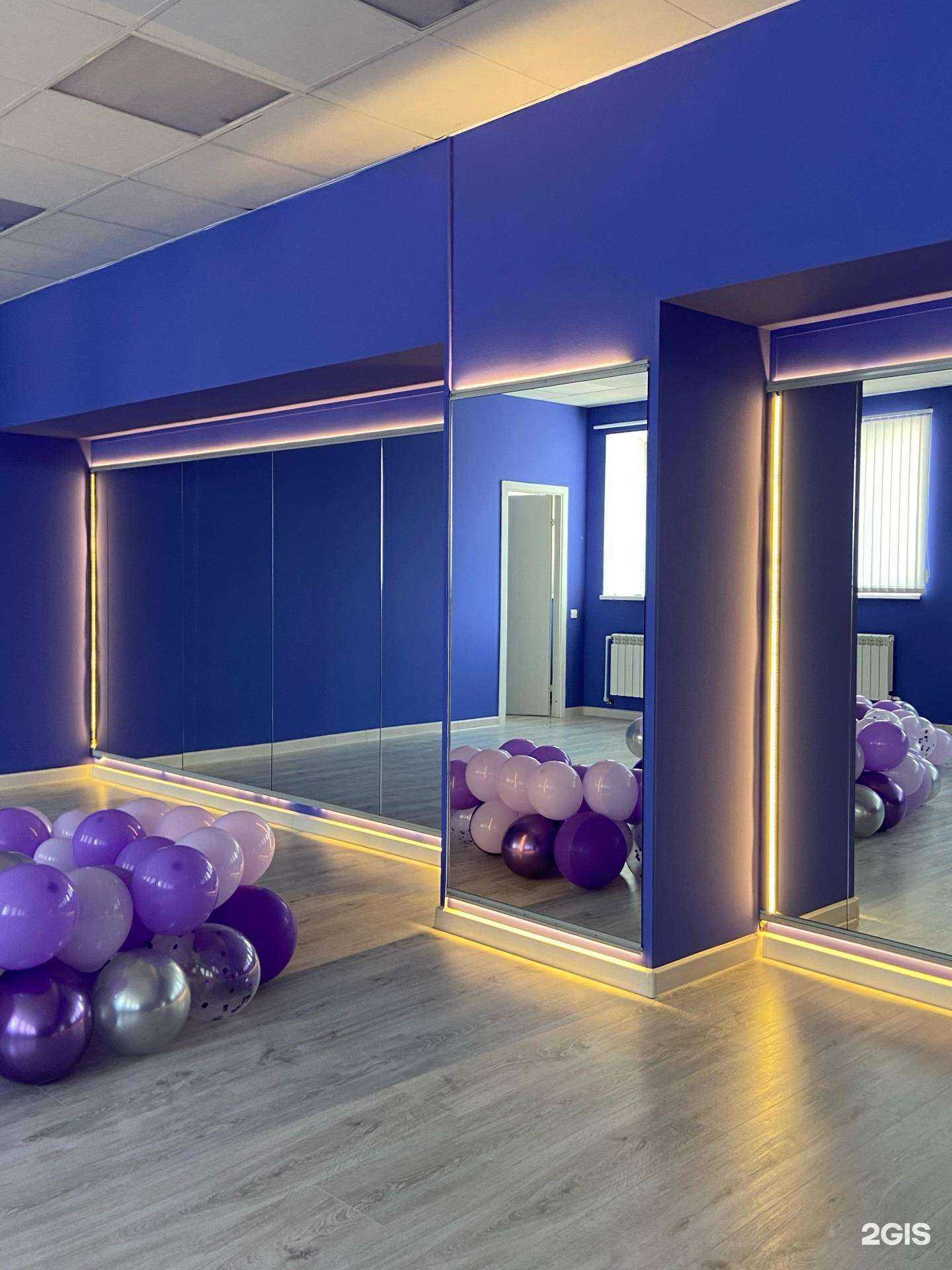 Отзывы на компанию Viktoria Fitness Studio в Великом Новгороде c фото