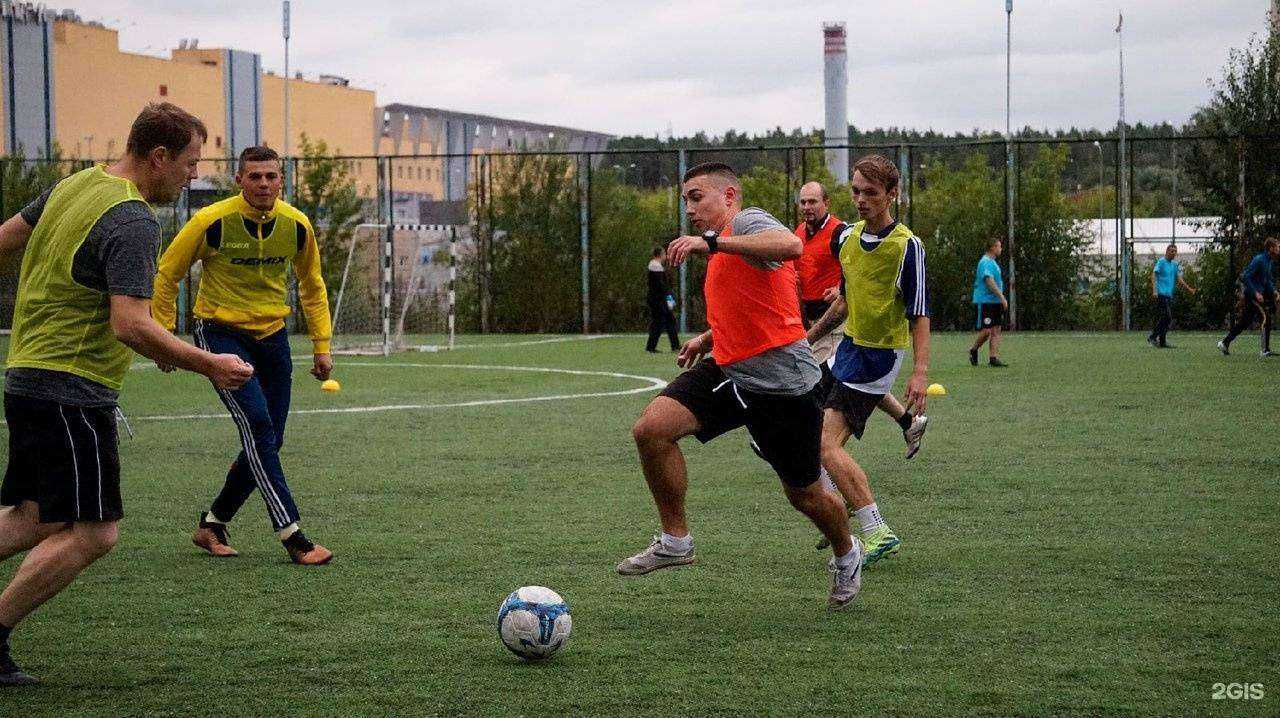 Отзывы на компанию Голеадор в г. Челябинск c фото