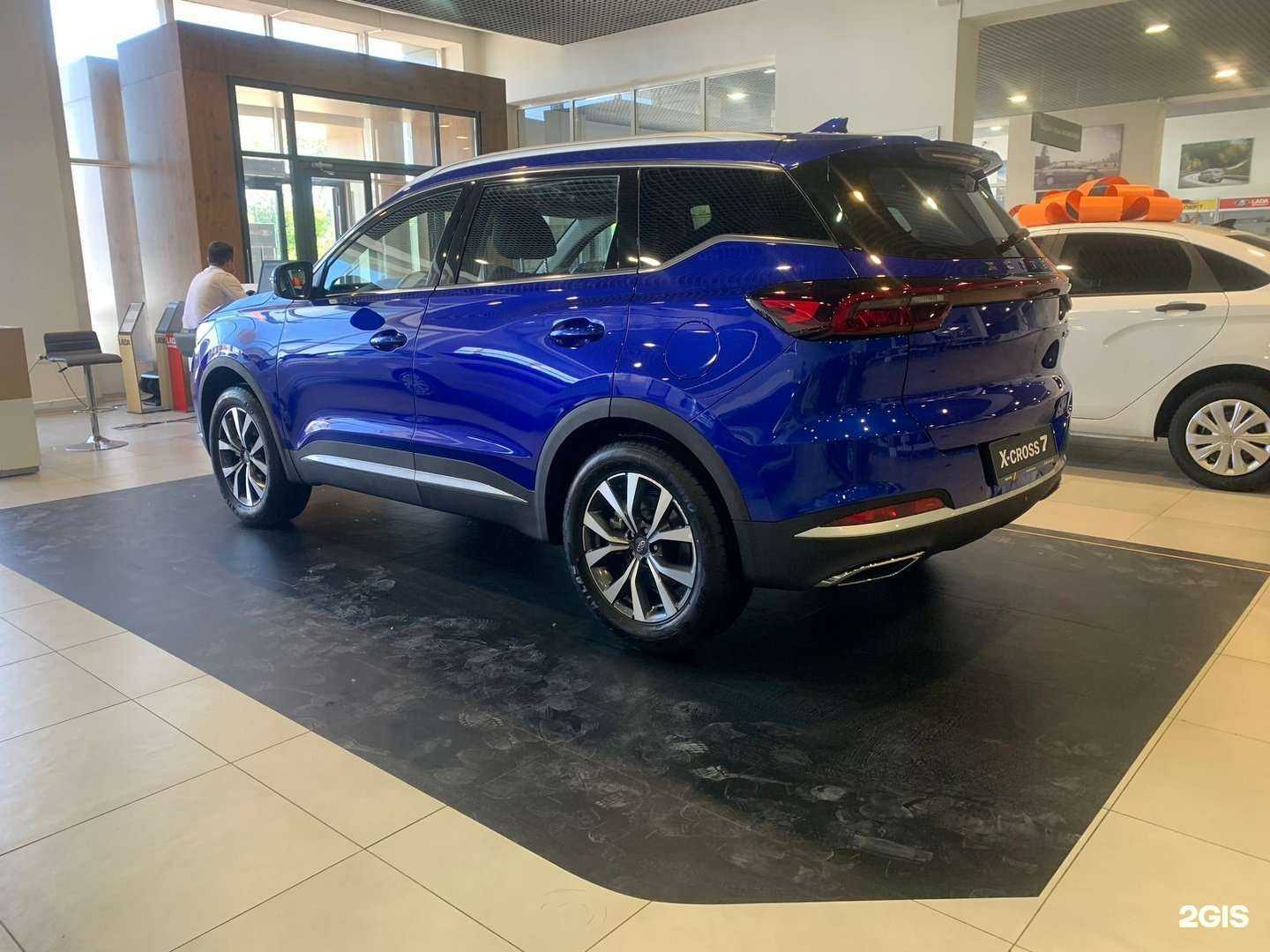 Отзывы на компанию Xcite ТрансТехСервис в Уфе c фото