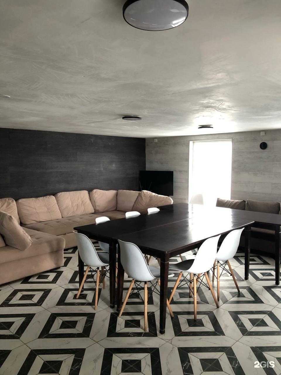Отзывы на компанию SmolinoHouse в г. Челябинск c фото