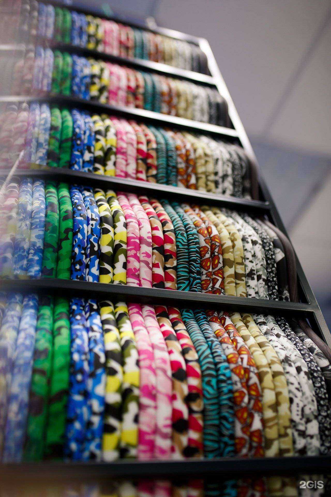 Отзывы на компанию Пармаркет в г. Кострома c фото